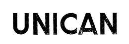 UNICAN trademark