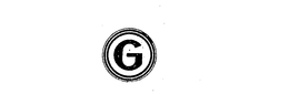 G trademark