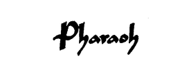 PHARAOH trademark