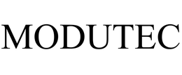 MODUTEC trademark