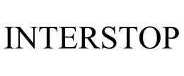 INTERSTOP trademark