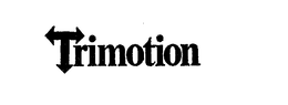 TRIMOTION trademark