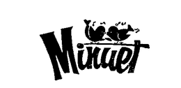 MINUET trademark