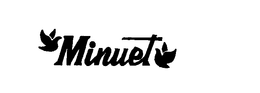 MINUET trademark