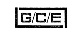 G/C/E trademark
