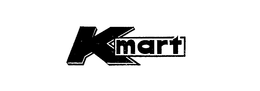 K MART trademark