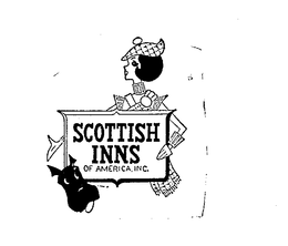 SCOTTISH INNS OF AMERICA, INC. trademark