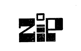 ZIP trademark
