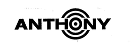 ANTHONY trademark