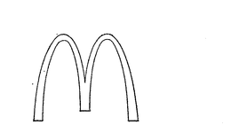 M trademark