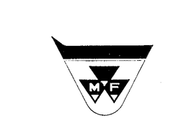 MF trademark