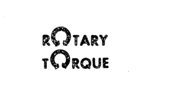 ROTARY TORQUE trademark