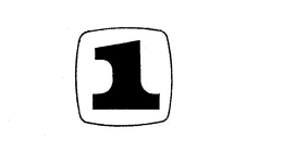 1 trademark
