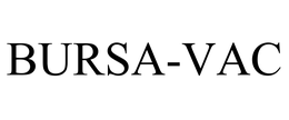 BURSA-VAC trademark