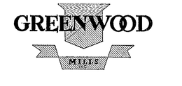 GREENWOOD MILLS INC trademark