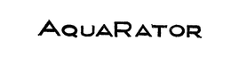 AQUARATOR trademark