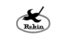 ROBIN trademark