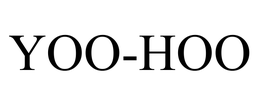 YOO-HOO trademark