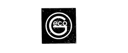 GECO trademark