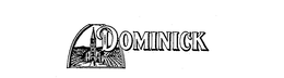 DOMINICK trademark