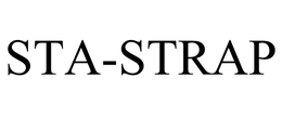 STA-STRAP trademark