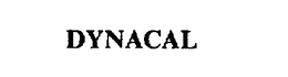 DYNACAL trademark