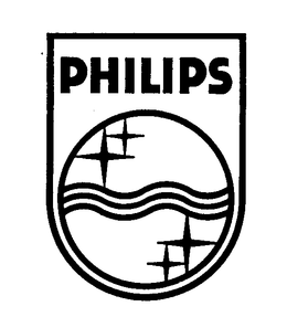 PHILIPS trademark