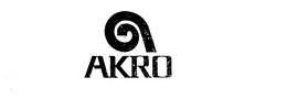 AKRO trademark
