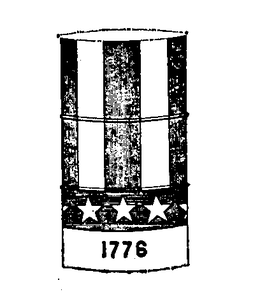 1776 trademark
