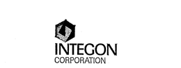 INTEGON CORPORATION trademark