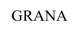 GRANA trademark