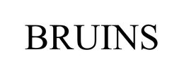 BRUINS trademark