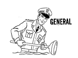 GENERAL trademark
