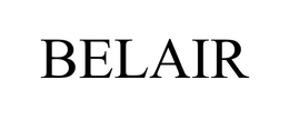 BELAIR trademark