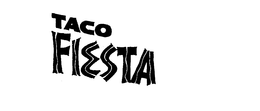 TACO FIESTA trademark