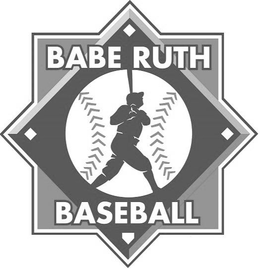 BABE RUTH BASEBALL trademark