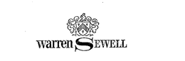 WARREN SEWELL trademark
