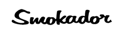 SMOKADOR trademark