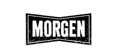 MORGEN trademark
