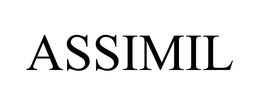 ASSIMIL trademark