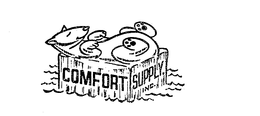 COMFORT SUPPLY, INC. trademark