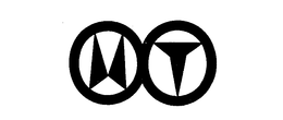 M T trademark