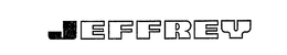 JEFFREY trademark