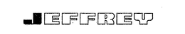 JEFFREY trademark