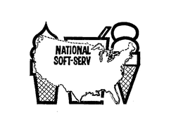 NATIONAL SOFT-SERV trademark