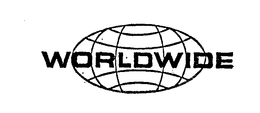 WORLDWIDE trademark