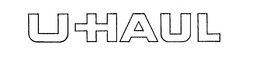 U-HAUL trademark
