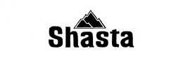 SHASTA trademark
