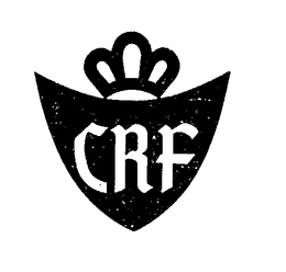 CRF trademark