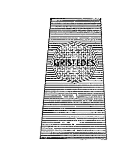 GRISTEDE'S trademark
